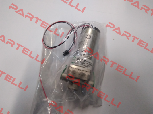 DGP10GCAP010006 Fluid-O-Tech