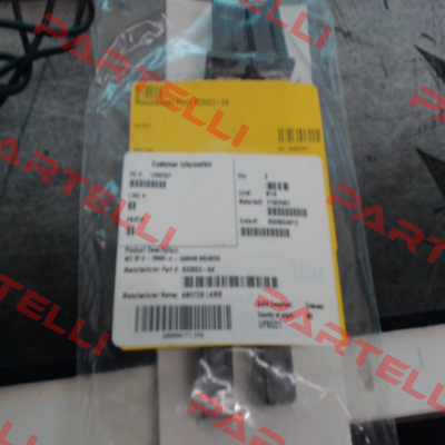 833503-54 Lamb Electric