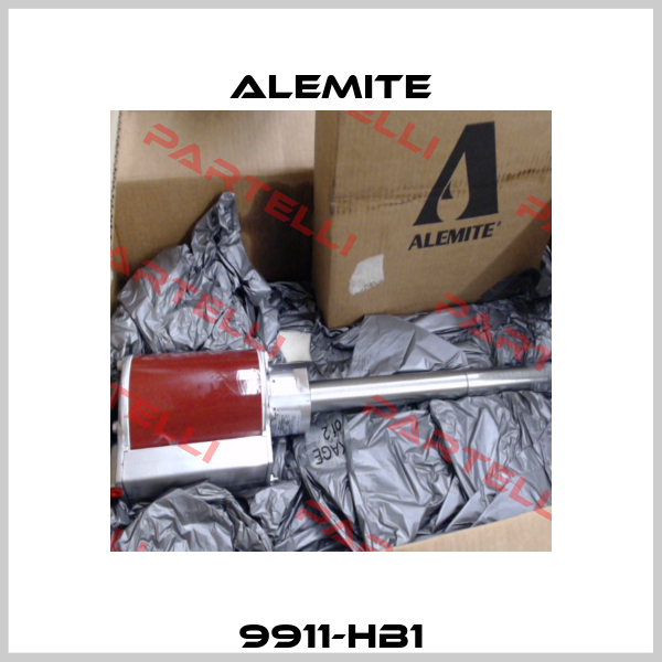 9911-HB1 Alemite