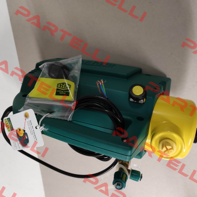 p/n: 4661741, Type: RL-4 Refco