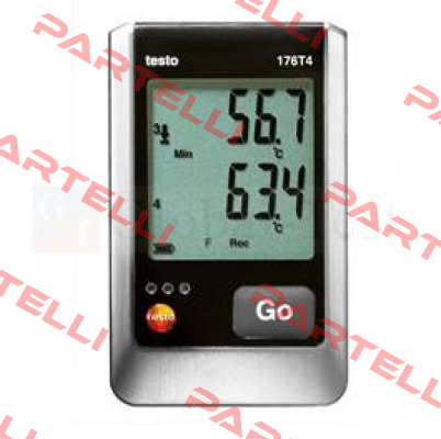 176-T4 / 0572 1764 Testo