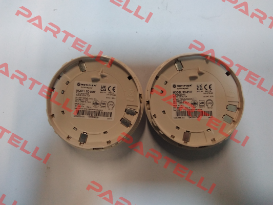 SD-851E A Notifier by Honeywell
