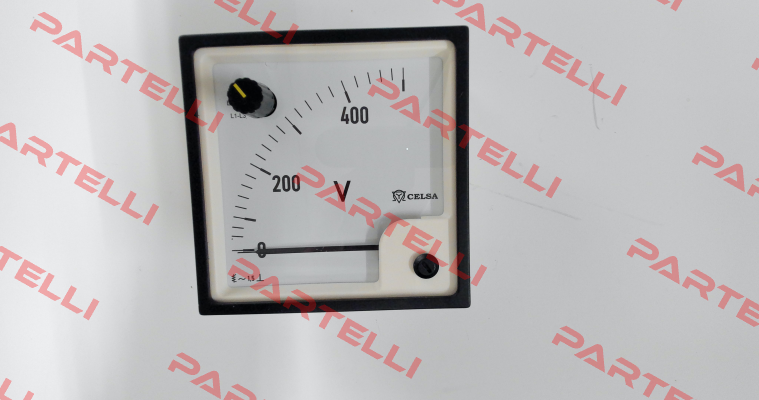 70097-1718-9 / EQ96n SWT-3 0-500 V CELSA MESSGERÄTE GMBH