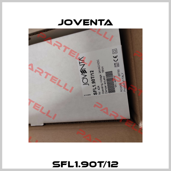 SFL1.90T/12 Joventa