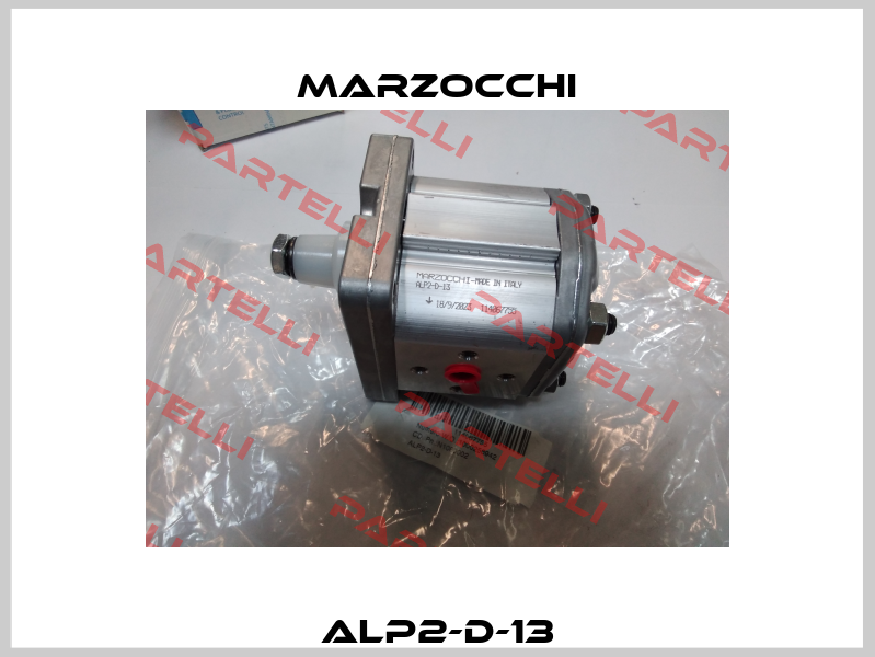 ALP2-D-13 Marzocchi