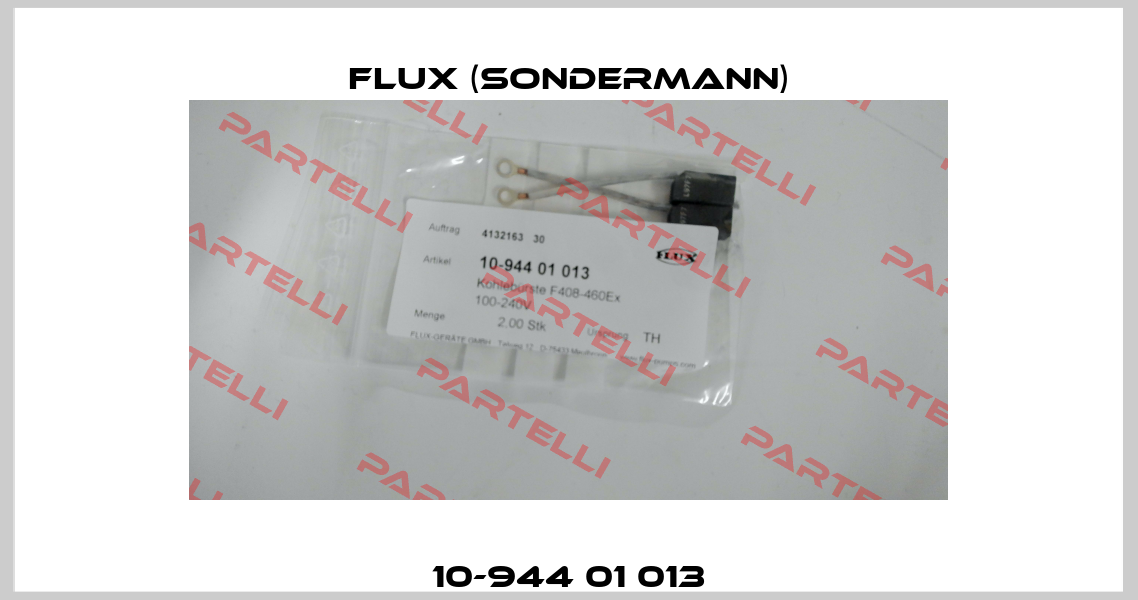 10-944 01 013 Flux (Sondermann)