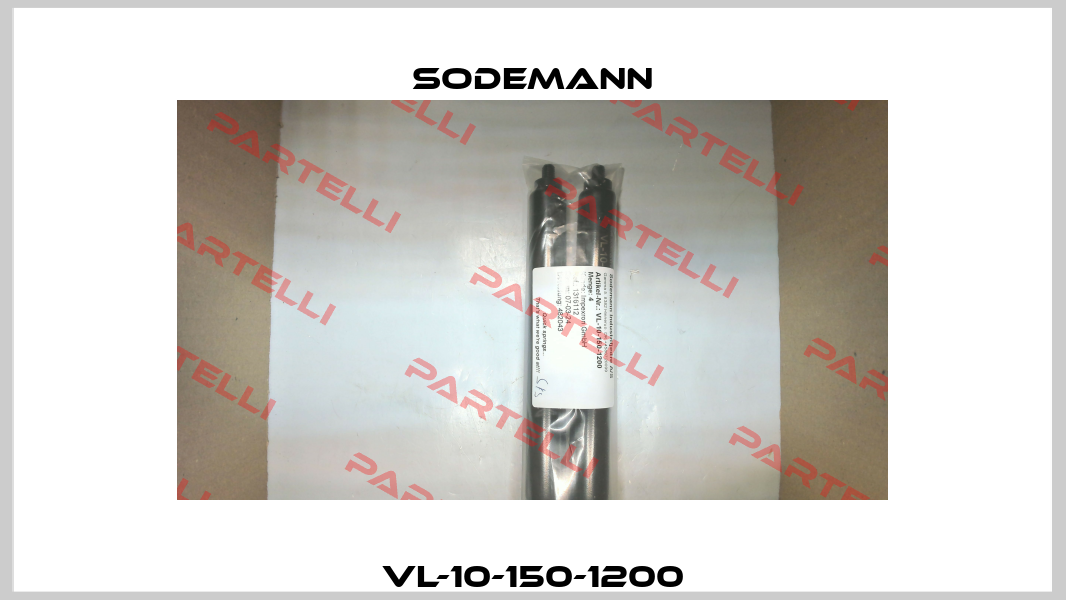 VL-10-150-1200 Sodemann
