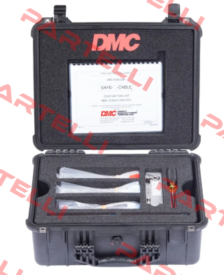 DMC1000-20R Dmc Daniels Manufacturing Corporation