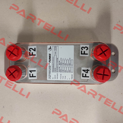 TPL 00-K-8-22 Funke