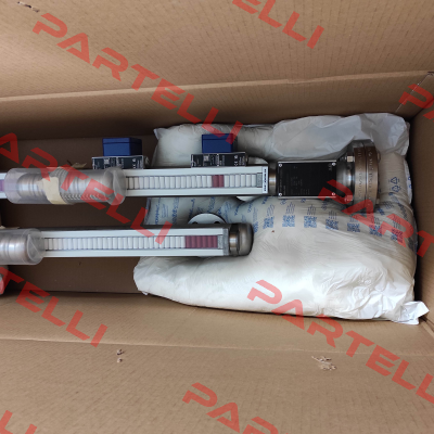 BNA-EN15/16/B1-M740-V60x2-MRA-2/M-ZVSS 200 Ksr Kuebler
