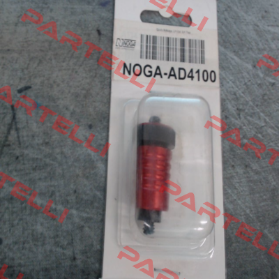 AD4100 Noga
