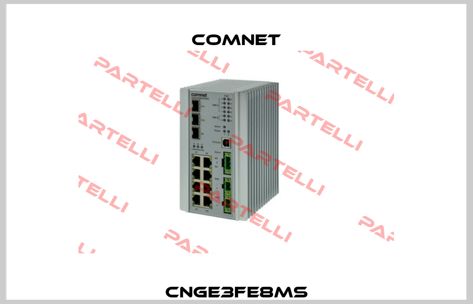 CNGE3FE8MS Comnet