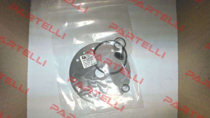 VDM3403XXX-03/XX End Armaturen