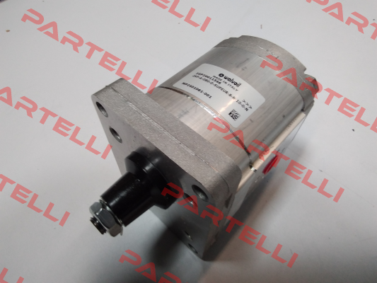 1GP20011546 / 2SP-A-080-D-SUPEUR-B-N-10-0-N Galtech