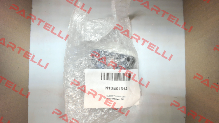 N1SE01514 Leoni