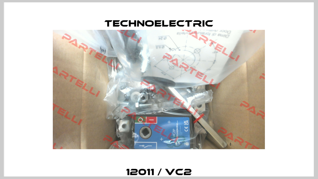 12011 / VC2 Technoelectric