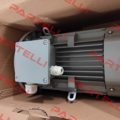 FCA 100 LC 2 /PHE AC Motoren