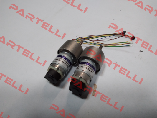 RH158-2S.12.75 Micro Motors