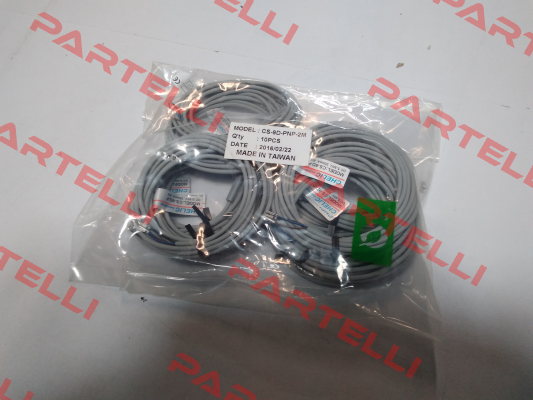 CS9D-PNP-2MT Chelic