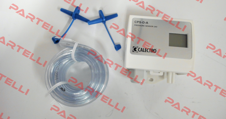 CPS-D-A Calectro