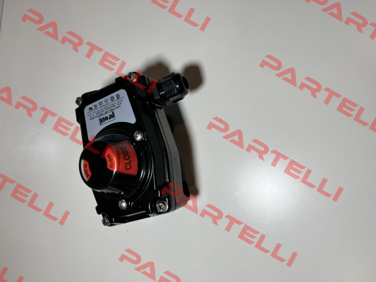 A250PM01M003S01AA Proval