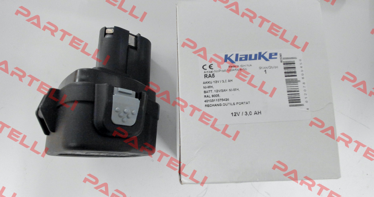 RA5 Klauke