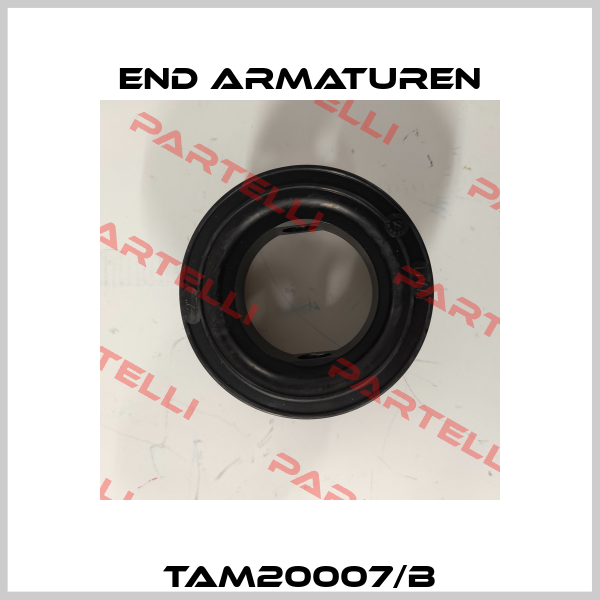 TAM20007/B End Armaturen