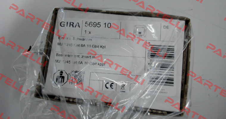 569510 Gira
