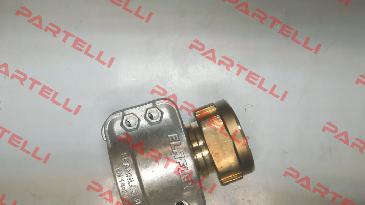 MC 38-1 1/2" Elaflex