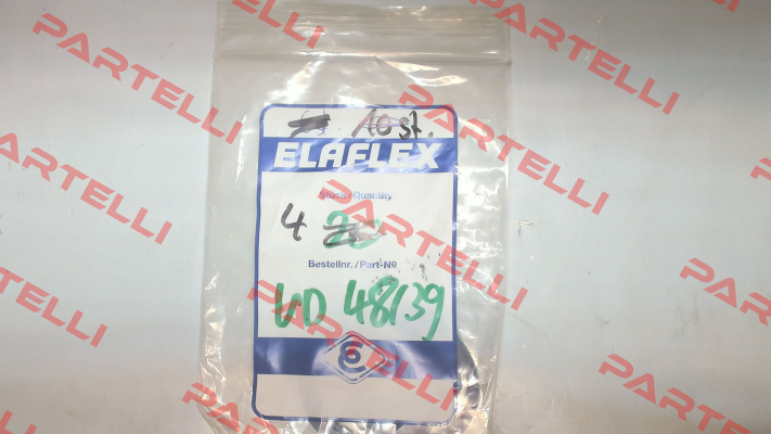 VD 48/39 Elaflex