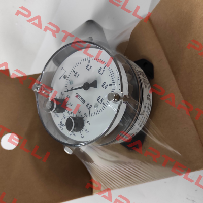 DS21010A22BW0W00 Fischer