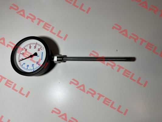 Q100 -30+60C Pakkens