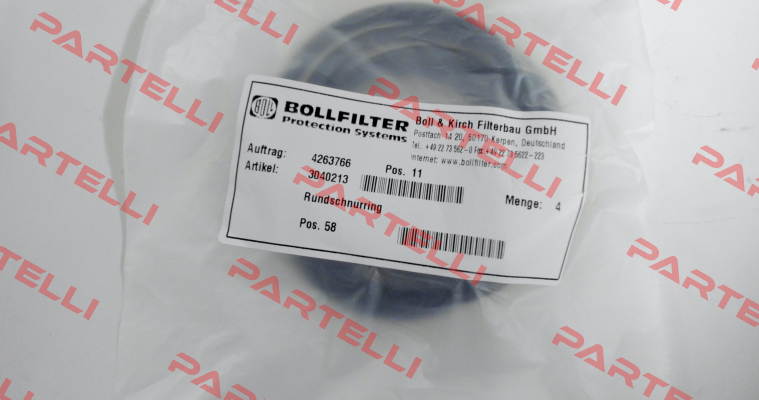 3040213 Boll Kirch