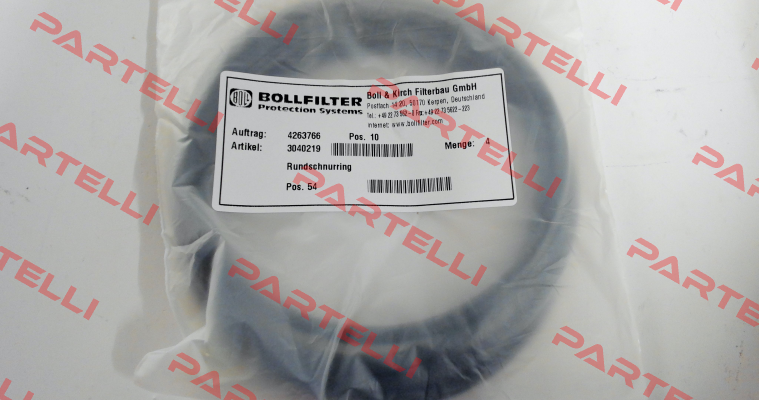 3040219 Boll Kirch