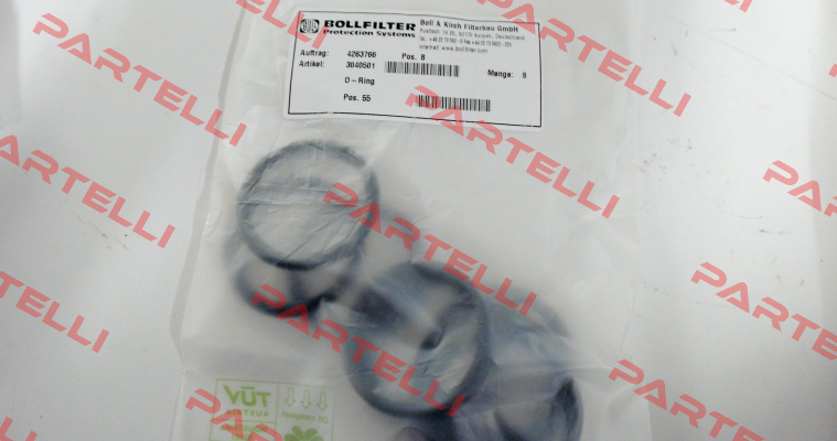 3040501 Boll Kirch