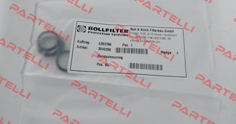 3040206 Boll Kirch