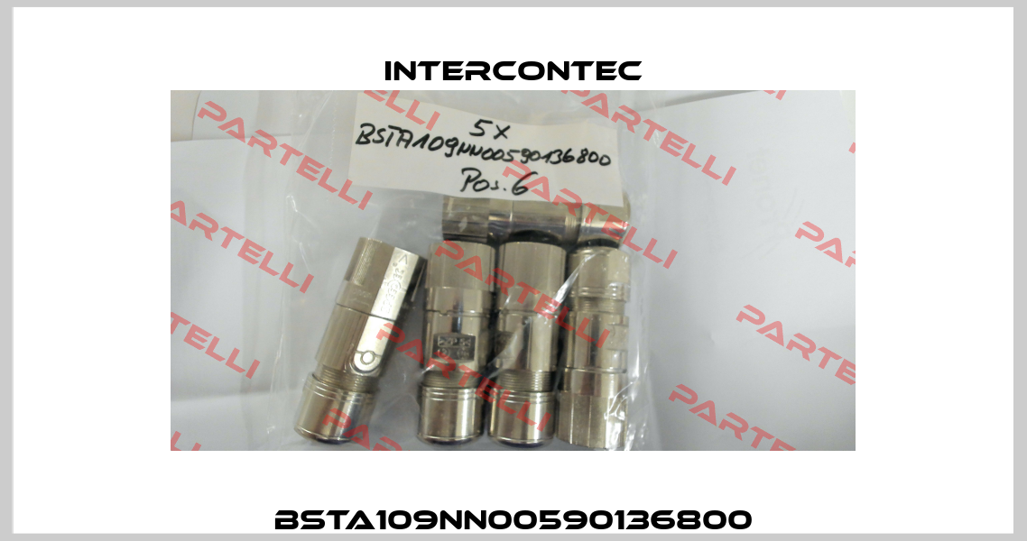 BSTA109NN00590136800 Intercontec