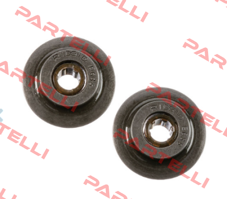 29973 / E635 Ridgid