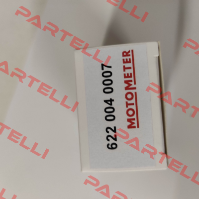 6220040007 Motometer