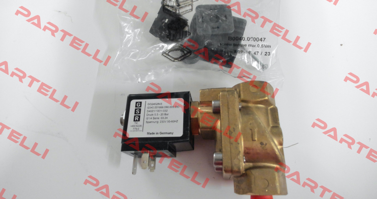 D40211001.032XX GSR