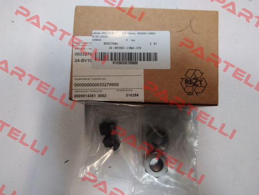 24-BV10SO-L18X2 Voss