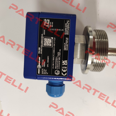 60-ARV2"-VOS-L1.000/12-V52A-Ex Ksr Kuebler