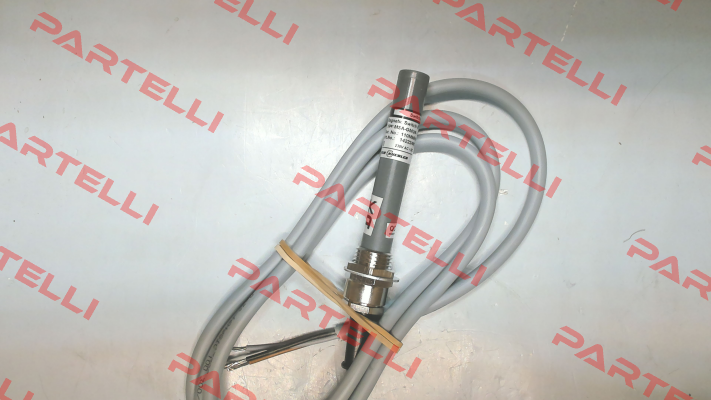 14222461 - MSA-GMU9 Ksr Kuebler
