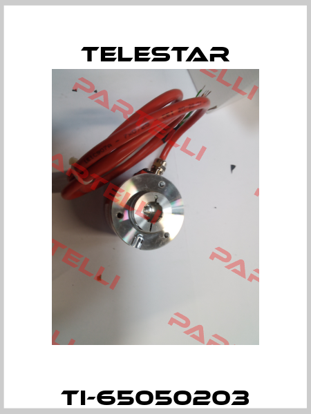 TI-65050203 Telestar