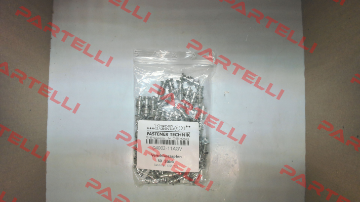 D4002-11 AGV Camloc