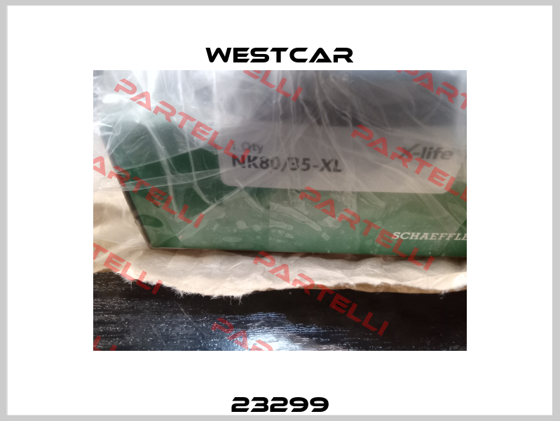 23299 Westcar