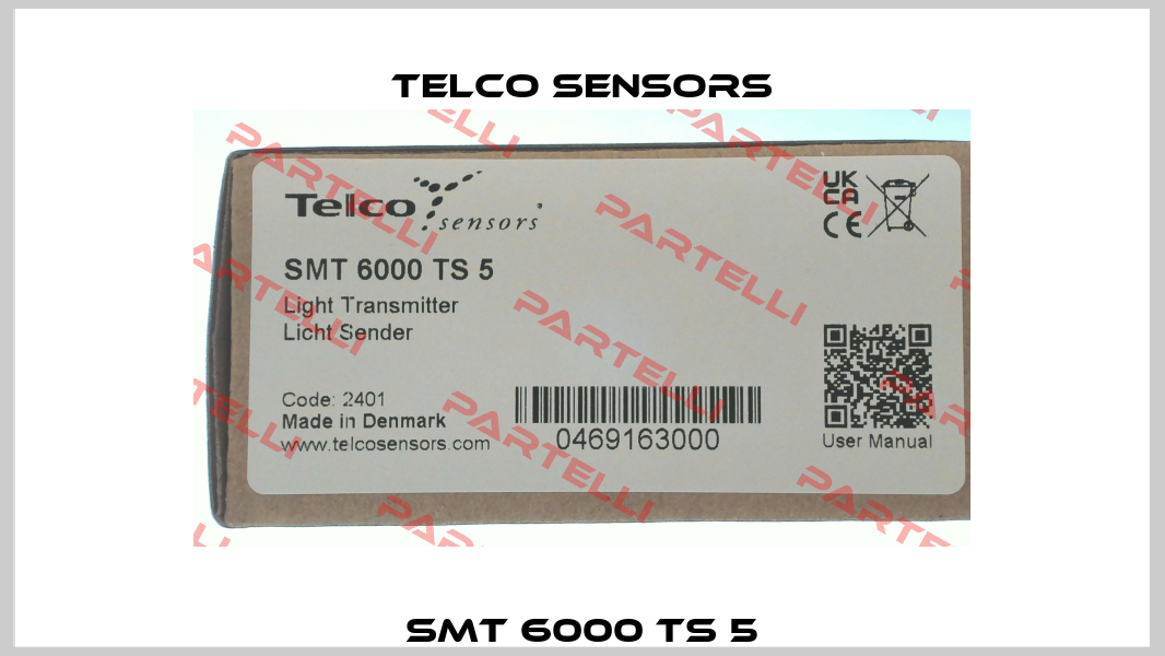 SMT 6000 TS 5 TELCO SENSORS