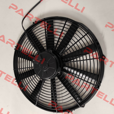 VA18-AP71/LL-86S 12V SPAL