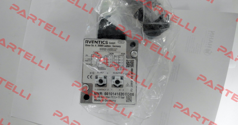 5610141520 Aventics