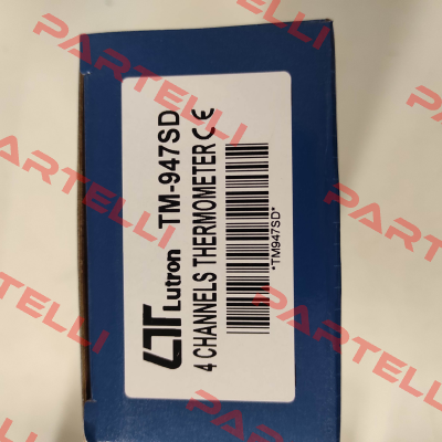 TM-947SD Lutron